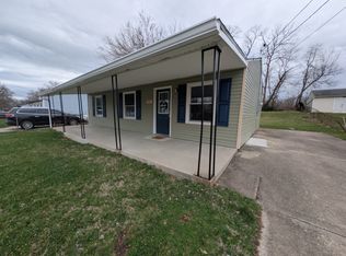 9967 Marino Dr, Cincinnati, OH 45251