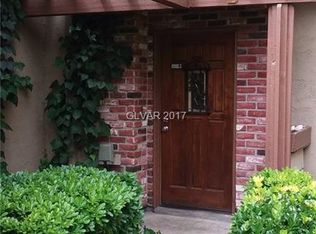 3451 Nightflower Ln UNIT B, Las Vegas, NV 89121