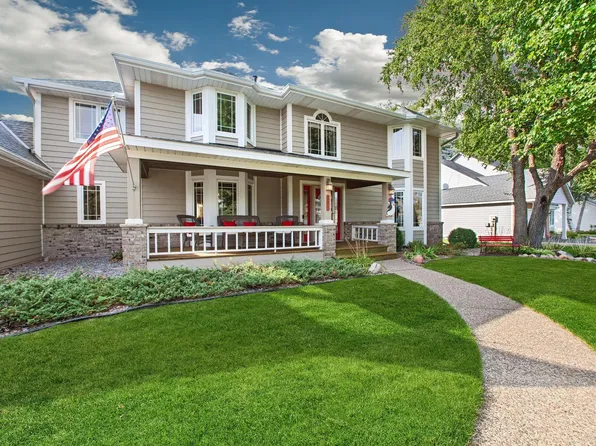 9224 Cornell Rd, Woodbury, MN 55125