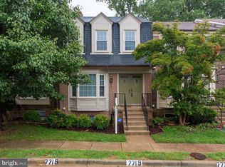 7719 Bristol Square Ct, Springfield, VA 22153