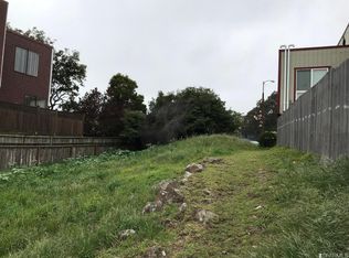 68 Caine Ave, San Francisco, CA 94112