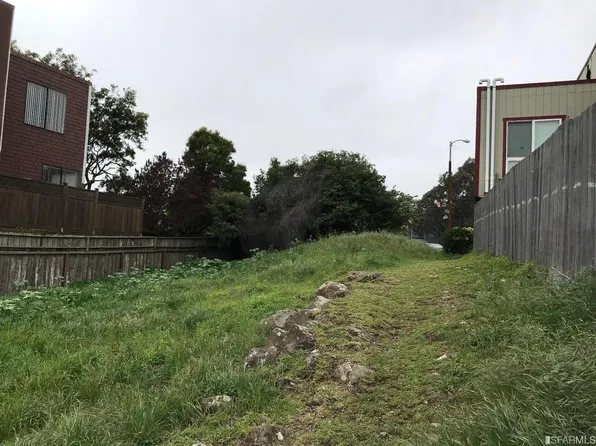68 Caine Ave, San Francisco, CA 94112