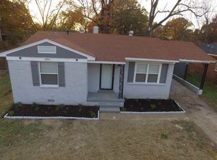2693 Merle St LOT 28, Memphis, TN 38118