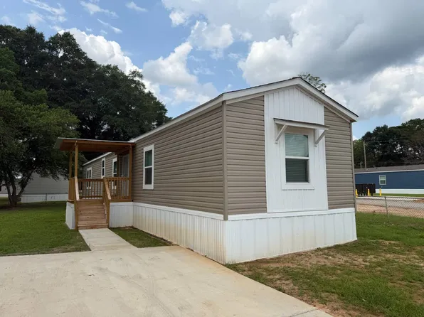 3860 Rucker Blvd Lot 113, Enterprise, AL 36330