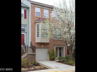 7521 Lamoyne Ct, Alexandria, VA 22315