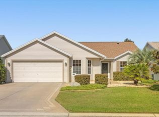 2724 Astoria Ave, The Villages, FL 32162