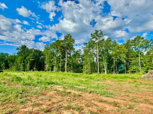 425 Old Tejas Trl W, Hemphill, TX 75948