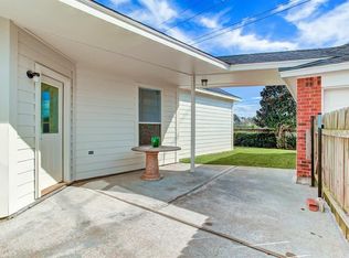 21415 Grand Hollow Ln, Katy, TX 77450