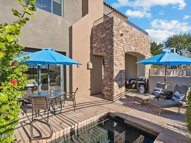 19550 N Grayhawk Dr #1092 — Photo 15