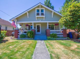 5026 S Thompson Ave, Tacoma, WA 98408