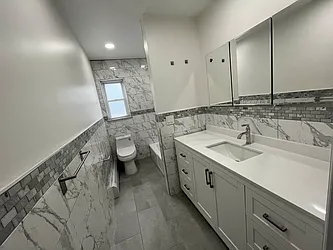 Rented by John R. Real Estate