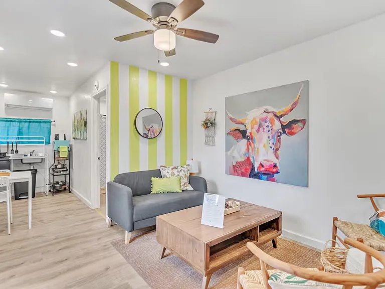 1407 Leal St #3 — Photo 11