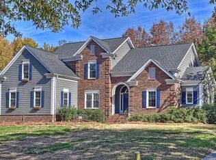 10601 Providence Arbours Dr, Charlotte, NC 28270