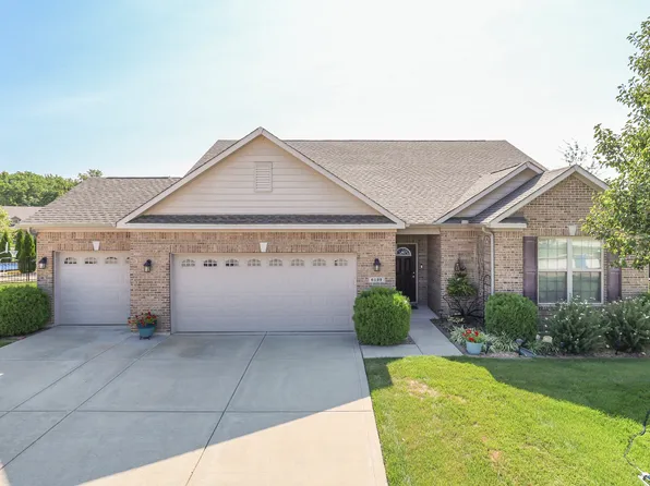 6129 Arctic Cir, Indianapolis, IN 46237