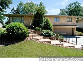 3412 Downers Dr NE, Minneapolis, MN 55418