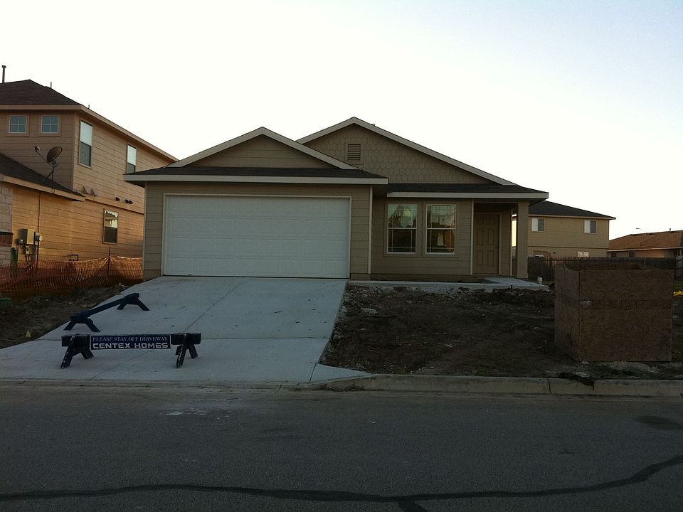New Single Family