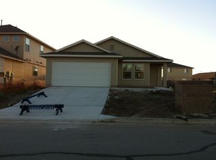18312 Basket Flower Bnd, Elgin, TX 78621
