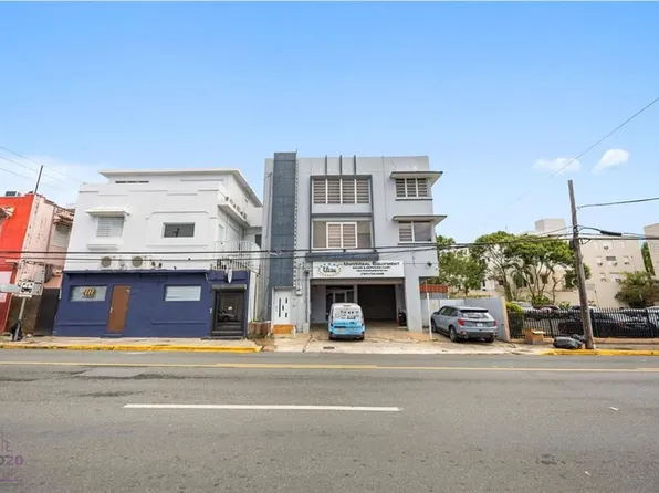 1405 Avefernandez Juncos #5, San Juan, PR 00909