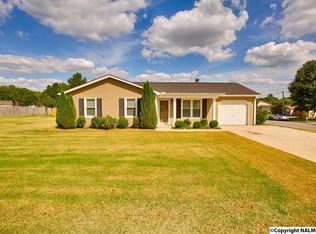 762 Seina Vista Dr, Madison, AL 35758