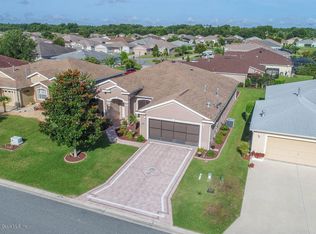 16248 SW 12th Ter, Ocala, FL 34473