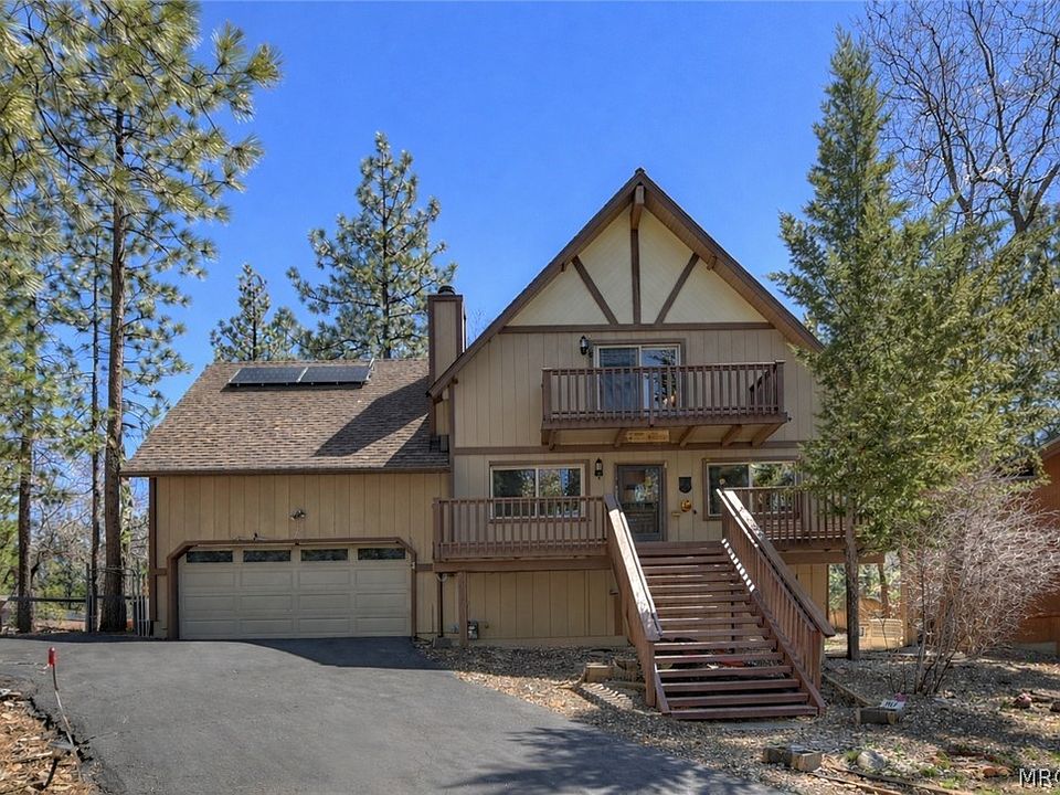 850 Alpenweg Dr, Big Bear City, CA 92314 | MLS #32600557 | Zillow
