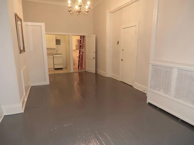 1303 N Calvert St #1F — Photo 6