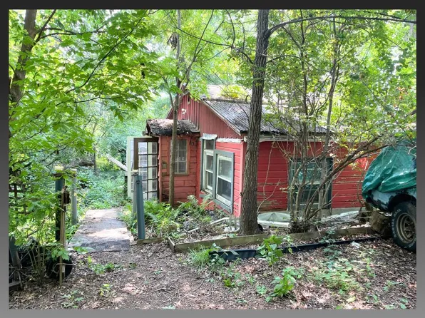 1626 East Road Five, Edgerton, WI 53534