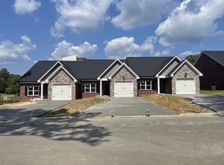 1230 Parkstone Dr NW, Cleveland, TN 37312