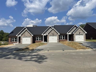 1230 Parkstone Dr NW, Cleveland, TN, 37312