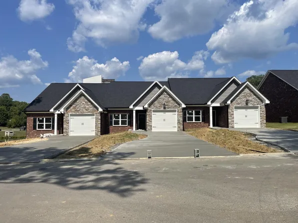 1230 Parkstone Dr NW, Cleveland, TN 37312