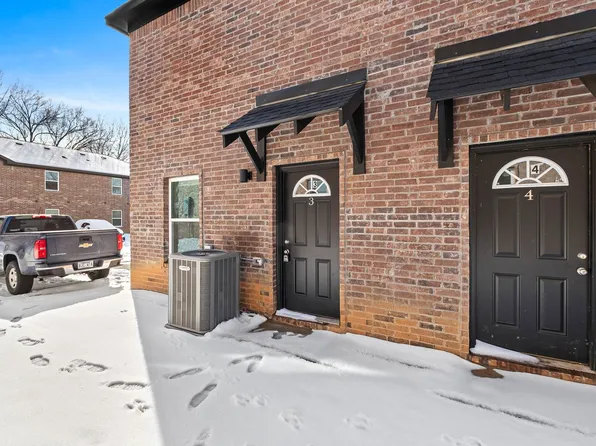 1370 N Porter Rd