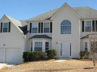 4640 Skyward Pass #0`, Douglasville, GA 30135