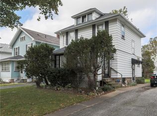 486 Ravenwood Ave, Rochester, NY 14619