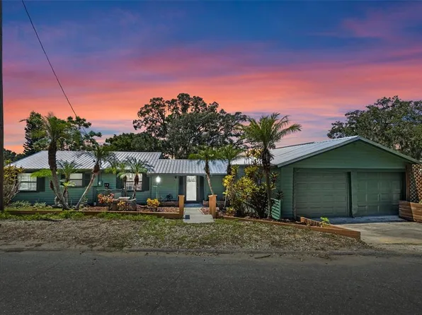 31525 ANDERSON DRIVE, TAVARES, FL 32778