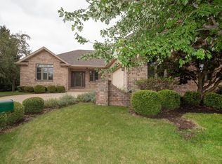 200 Rosebank Ln, West Lafayette, IN 47906