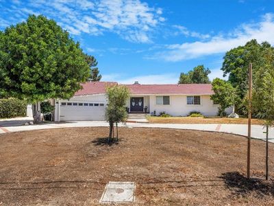 13720 Woodcock Ave, Sylmar, CA, 91342