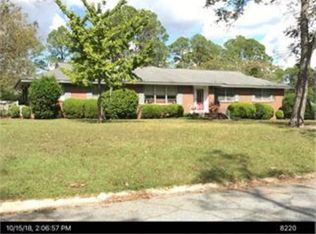 611 W 21st Ave, Cordele, GA 31015