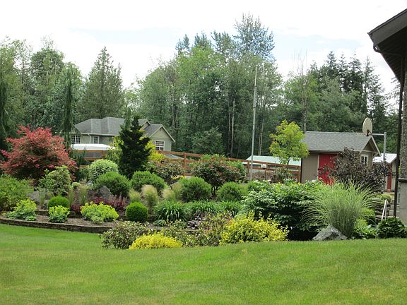 Side yard
