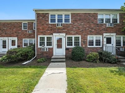 540 Granby Rd #114, South Hadley, MA, 01075