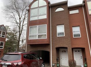 9 Graham Pl, Pittsburgh, PA 15232
