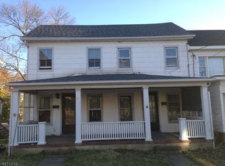 117-119 East Washington Ave, Washington, NJ 07882