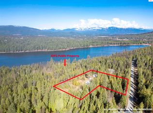 1818 Talache Rd, Sagle, ID 83860