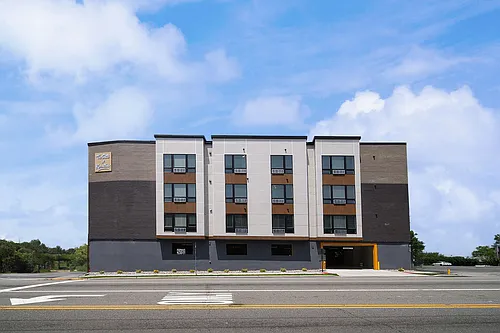 401 E Central Blvd #2E Photo 1 401 E Central Blvd #2E Photo 1