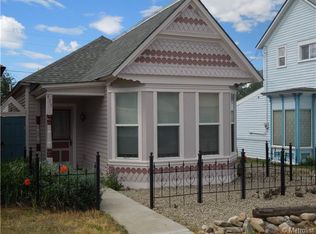 425 E 9th St, Leadville, CO 80461