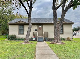 3300 Rita Ln, Haltom City, TX 76117