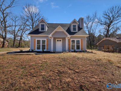 211 Stormy Dr, New Market, AL, 35761