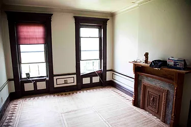 Rented by The Ambassador Realty Group