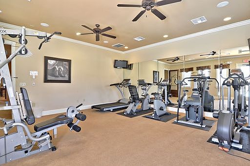 5th image of 409 Pasadera Ln Unit 5201