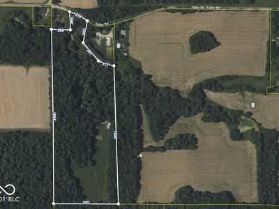 3030 Fidler Rd, Gosport, IN, 47433