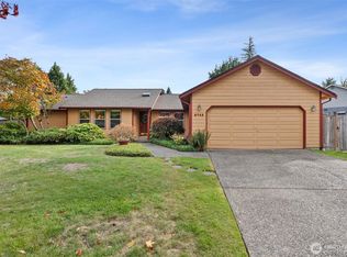2745 45th Ave SE, Olympia, WA 98501